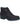 WOLKY Delano Damenschuh in schwarz