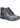STUPPY Stiefelette Damenschuh in grau