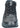 STUPPY Stiefelette Damenschuh in grau