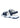 GABOR Rollingsoft Damenschuh in blau