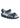 WALDLÄUFER Hanni Damenschuh in blau