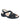 FINN COMFORT Blinz-S Damenschuh in schwarz