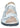 FINN COMFORT Sumatra Damenschuh in weiss