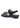 FINN COMFORT Buka Damenschuh in schwarz