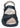 FINN COMFORT Santorin Damenschuh in schwarz