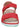 GANTER Gina Damenschuh in rot