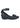 WOLKY Era Damenschuh in schwarz