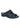 STUPPY Pantoletten Damenschuh in schwarz