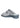 STUPPY Pantoletten Damenschuh in grau