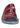 STUPPY Pantoletten Damenschuh in rot