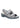 STUPPY Sandaletten Damenschuh in grau