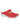 WOLKY Roll-Slipper Antique Damenschuh in rot
