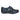 STUPPY Halbschuh Damenschuh in schwarz