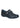 STUPPY Halbschuh Damenschuh in schwarz