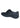 STUPPY Halbschuh Damenschuh in schwarz