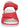 HARTJES Breeze 2 Damenschuh in rot
