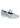 STUPPY Halbschuh Damenschuh in grau