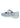 STUPPY Halbschuh Damenschuh in grau