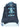 ALLROUNDER Niwa Damenschuh in blau