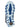 ALLROUNDER Niwa Damenschuh in blau