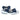 XSENSIBLE Chios Damenschuh in blau