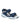 XSENSIBLE Chios Damenschuh in blau