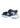 XSENSIBLE Chios Damenschuh in blau