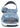 XSENSIBLE Syros Damenschuh in blau