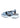 XSENSIBLE Syros Damenschuh in blau