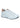 XSENSIBLE Toulouse Damenschuh in weiss