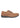 CLARKS Nature II Herrenschuh in braun