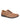 CLARKS Nature II Herrenschuh in braun