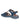 CLARKS Un Adorn Vibe Damenschuh in blau
