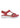 CLARKS Un Adorn Vibe Damenschuh in rot