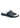 CLARKS Tri Slide Damenschuh in schwarz