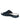 CLARKS Tri Slide Damenschuh in schwarz