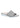 CLARKS Tri Slide Damenschuh in grau