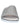 CLARKS Tri Slide Damenschuh in grau