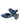 THINK Traudi Damenschuh in blau
