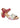 THINK Traudi Damenschuh in rot