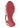 THINK Traudi Damenschuh in rot