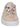 THINK Gring Damenschuh in beige