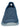 SKECHERS Go Walk 5 Miracle Damenschuh in blau