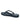 SKECHERS Glam Gladiator Damenschuh in schwarz