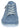 SEMLER Lena Damenschuh in blau