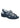 WALDLÄUFER Merle Damenschuh in blau