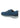 CLARKS Charton Mix Herrenschuh in blau