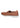 CLARKS Un Pilot Step Herrenschuh in braun