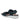 CLARKS Un Bali Trek Damenschuh in schwarz