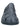 STUPPY STUPPY Herrenschuh in grau